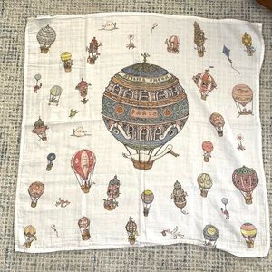 Atelier Choux Paris Hot Air Balloon Swaddle